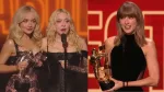 MTV VMAs 2026 Winners List: Taylor Swift, BLACKPINK, BTS, Madonna Take Home Moon Person Awards