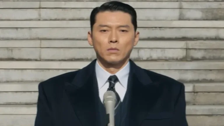 “Made In Korea” Season 2 Is Here — Hyun Bin’s Empire Is About to Collapse