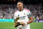 Kylian Mbappé, France’s 67-Goal Record Scorer, Leaves France National Team Camp Due to Tendon Injury