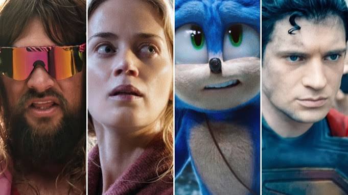 Merger Paramount May Overdeliver On Settlement Terms With 36-Film 2027 Slate Amid WB Duplication Speculation