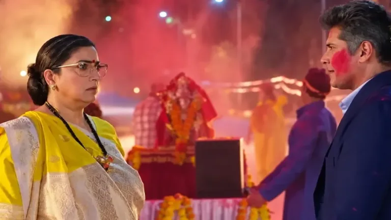 Kyunki Saas Bhi Kabhi Bahu Thi