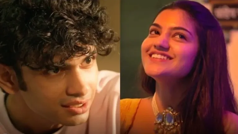 Diwali Sparks Gen Z Romance