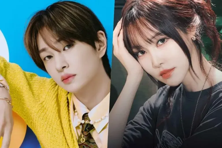 Onew x Yuju: Mind Games Drops Soon