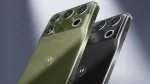 Motorola Signature 27 Unveiled With Snapdragon 8 Elite Gen 6 Chip, 200-Megapixel Telephoto Camera