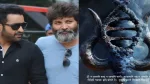 Jr NTR and Trivikram’s Murugan Epic: Script Locked, Title Still a Mystery