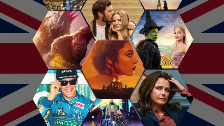 Netflix UK October 2026: 15 Big Reasons to Clear Your Watchlist