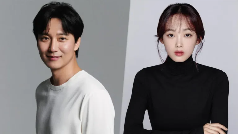 Nightmare: Squid Game’s Lee You-mi Returns to Netflix in a Show That Punishes You in Your Sleep