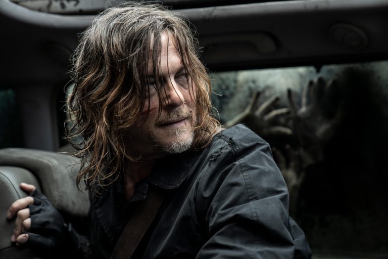 Norman Reedus Joins James Marsden in Disavowed: Apple TV+’s New Action Thriller