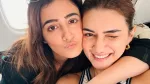 Nupur Sanon’s Wedding Confession: Why She Was Upset With Kriti Sanon