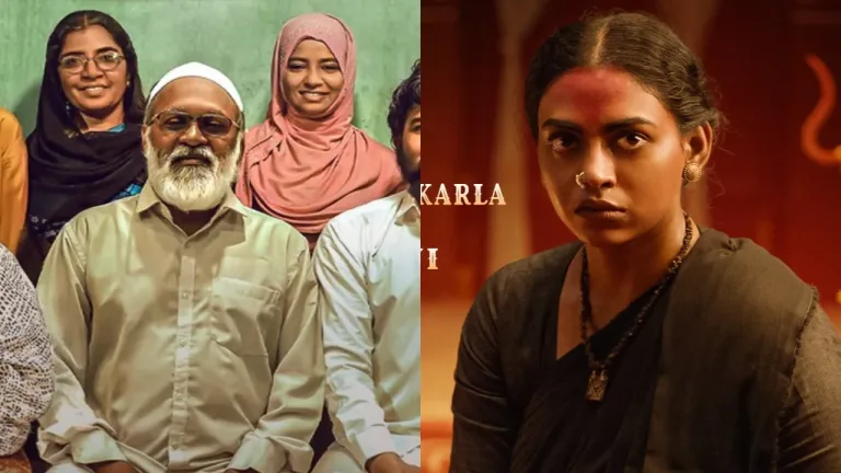 5 Tamil and Telugu OTT Releases This Week That Deserve Your Watchlist Spot