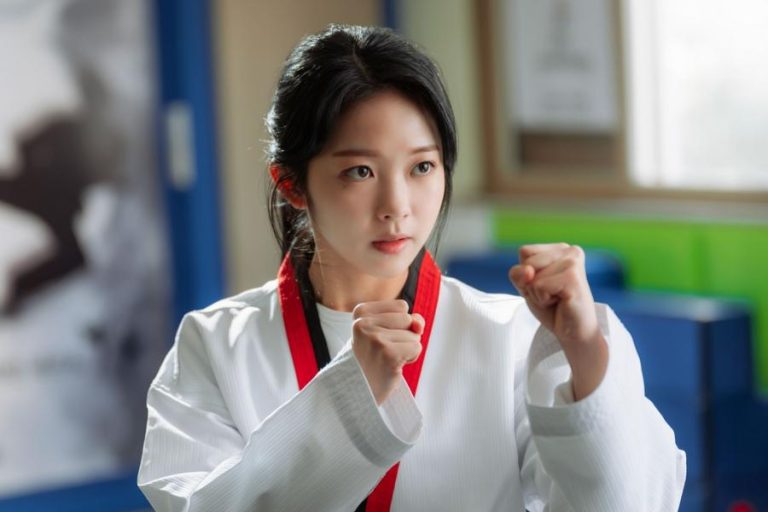Oh My Guard: When a Chaebol Heiress Becomes Her Bias’s Secret Bodyguard