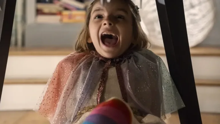 “Other Mommy” Director Rob Savage Promises About 50 Jump Scares and a Whole Lot of Dread