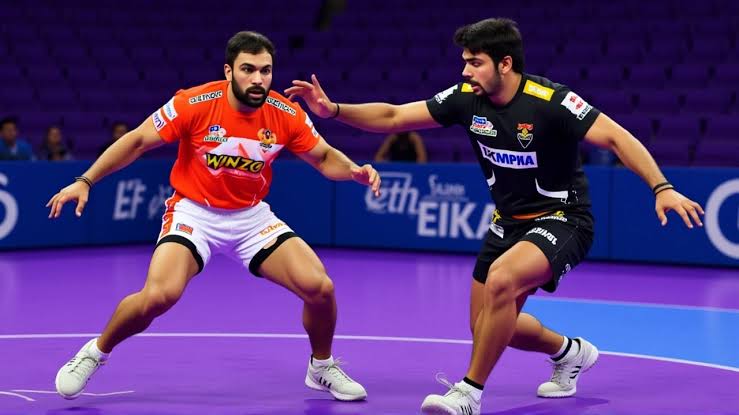 PKL Season 12 Top Raiders 2026: Ayan Lohchab Leads the Race for Best Raider