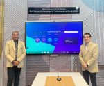 BenQ Unveils New Workplace Solutions at InfoComm India 2026