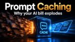 Prompt Caching, Explained for Developers Building High-Volume Language Apps