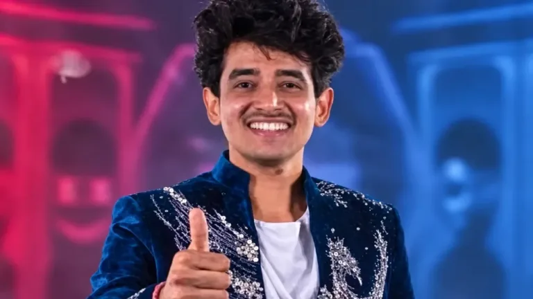 Bigg Boss Telugu 10