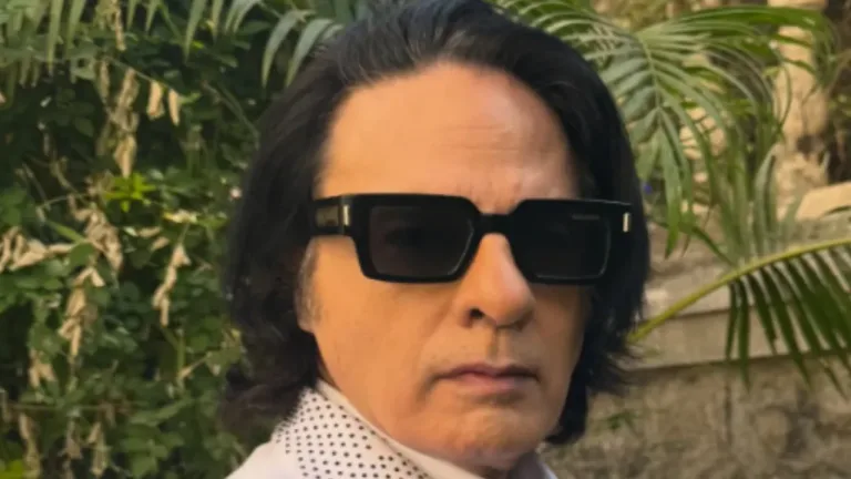Rahul Roy