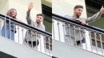 Ranbir Kapoor Turns 44: A Balcony Wave With Alia Bhatt That Won Fans’ Hearts