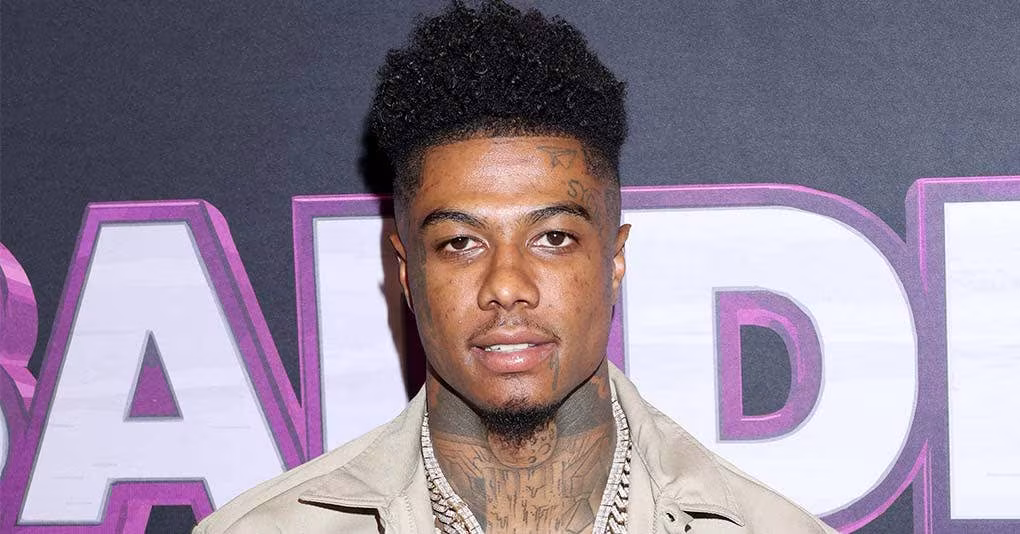 An Incredible Updates On Rapper Blueface Net Worth