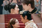 The Remarried Empress: New Stills Show Four Hearts on a Collision Course