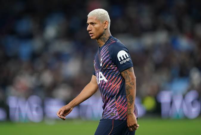 Richarlison 