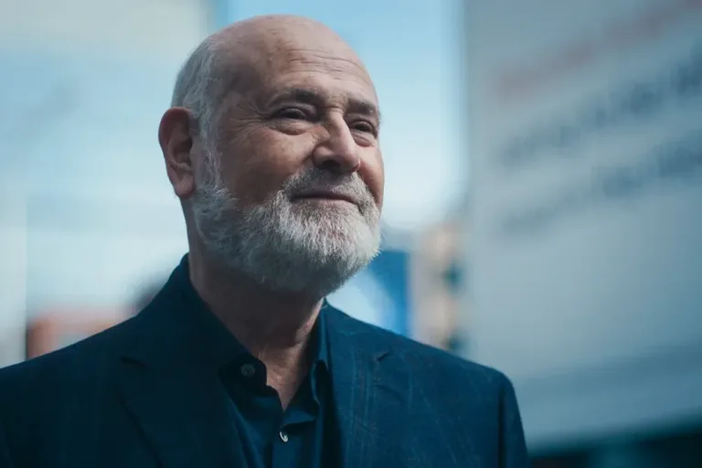 Rob Reiner Wins Posthumous Emmy