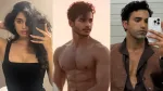 The Royals Season 2: Sini Shetty Replaces Bhumi Pednekar as Ishaan Khatter’s Lead in a Reported Love Triangle