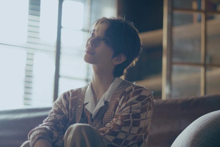 SEVENTEEN’s Joshua Just Dropped a Surprise Comeback Teaser — And Fans Are Not Okay