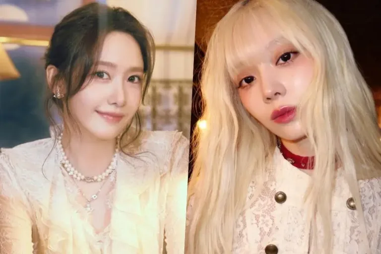 SM Entertainment Draws a Legal Line: AI Fakes of YoonA and Hate Against aespa’s Winter Face Zero Tolerance