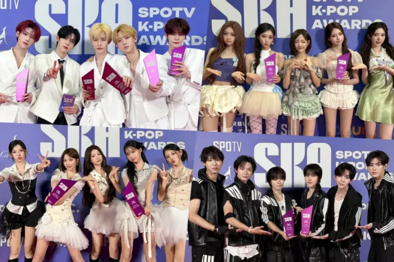 K-Pop