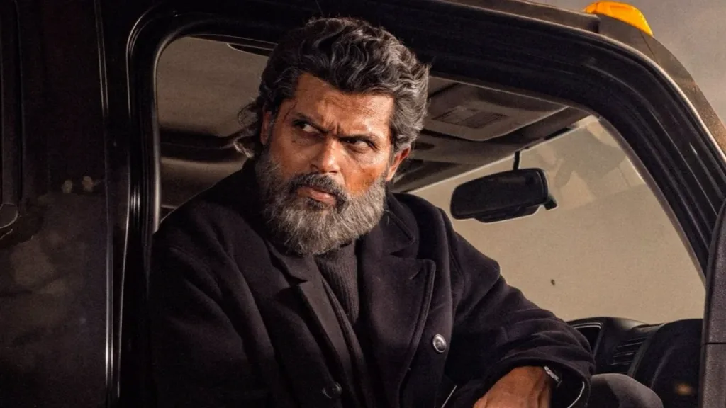 Sardar 2 