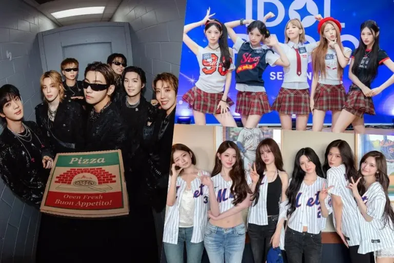 September 2026 Advertisement Model Brand Reputation Rankings: BTS Holds the Crown as RESCENE Stuns With a Massive Jump