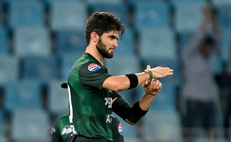 Coaches Weigh In on Shaheen Afridi's Tactical Captaincy Development