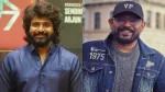 Sivakarthikeyan and Venkat Prabhu’s Sci-Fi Film Is Shelved, But the Friendship Isn’t