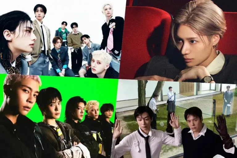 K-Pop