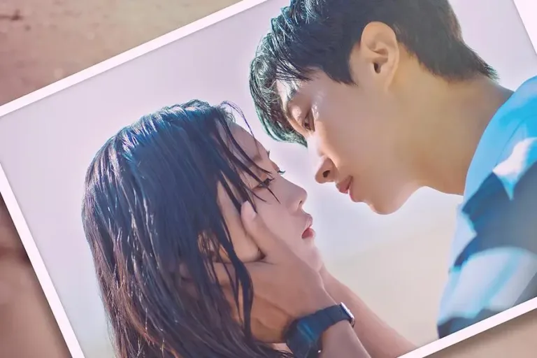 “Summer Vacation” Premiere Date Confirmed: Cho Yi Hyun & Jin Young’s Long-Awaited Romance Drama Finally Arrives October 26 on Wavve