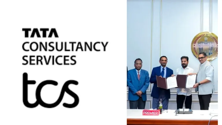 TCS
