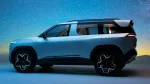 Tata Motors’ EV Roadmap: Sierra, Safari and Avinya Lead the Charge Through 2027