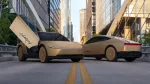 Tesla Officially Launches Cybercab And Is Immediately Hit