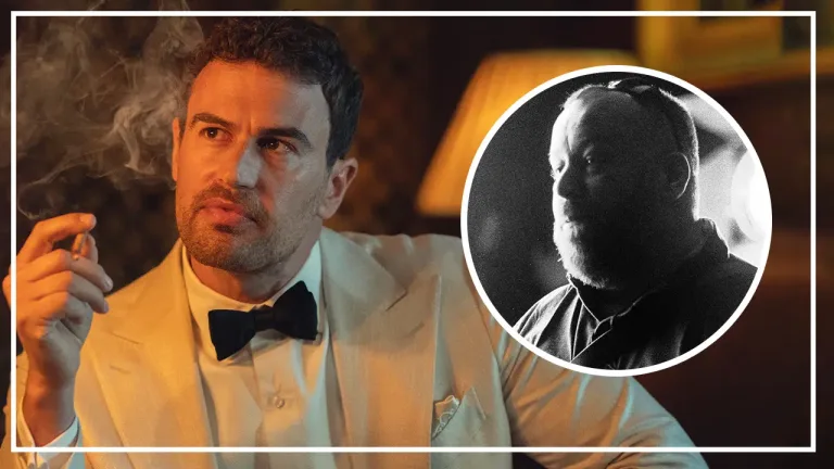 The Gentlemen Season 2 Cinematography: How Anamorphic Lenses and Tony Scott’s Style Shaped Its Darker Look