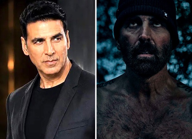 Top 10 Villain Roles by Akshay Kumar: Before Haiwaan's Cold-Hearted Antagonist