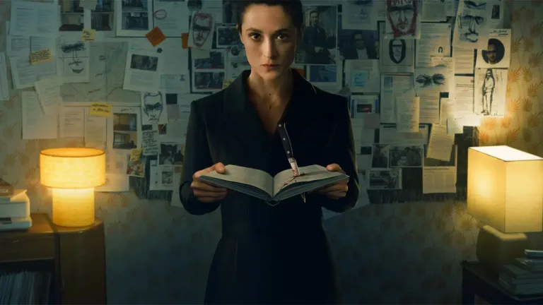 The Trap on Netflix: Release Date, Cast and Plot of the German Thriller Where a Shut-In Author Becomes the Bait
