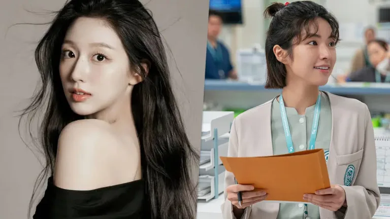 Trauma Code Season 2: Yein Replaces Ha Young as Cheon Jang Mi, Filming Starts October
