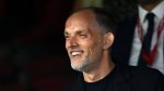 Thomas Tuchel Considers Major Max Dowman Decision After Five England Withdrawals