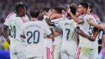 Real Madrid Inter Clash Kicks Off Champions League Campaign