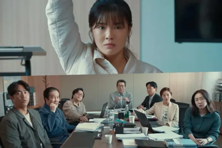 Lee Sun Bin’s New Comedy “Ugly Duckling Ms. Maeng” Turns Korea’s Toughest Exam Into a Wild 40-Day Farce