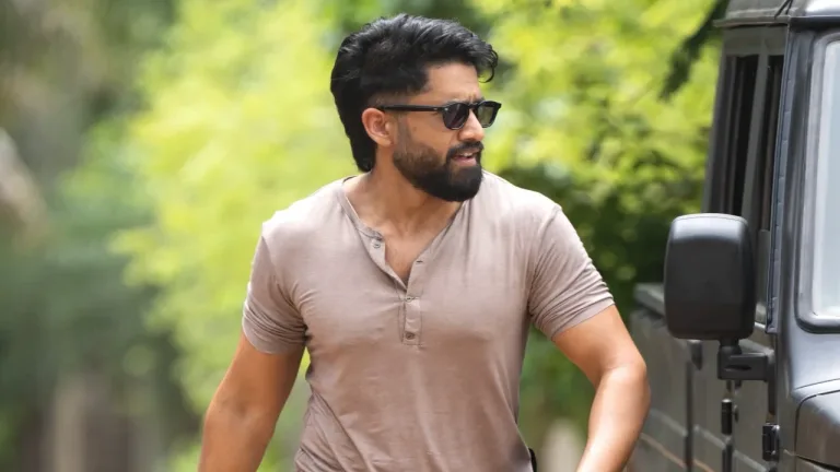 Vrushakarma Release Date Locked: Naga Chaitanya’s Mythical Adventure Thriller Set for a Grand December 4, 2026 Theatrical Arrival