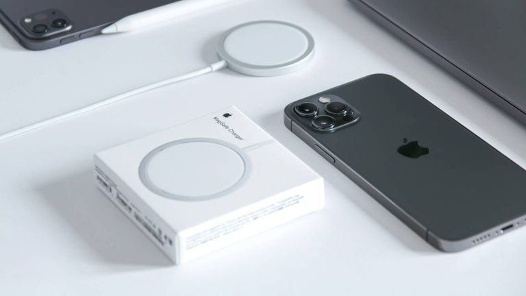 MagSafe Charging