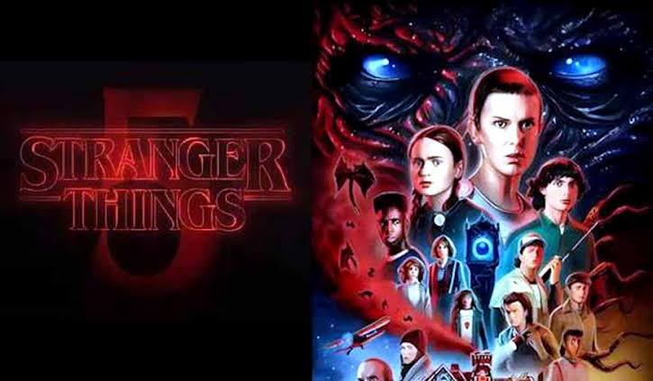 What the Stranger Things Final Season Reveals About Visual Storytelling Trends