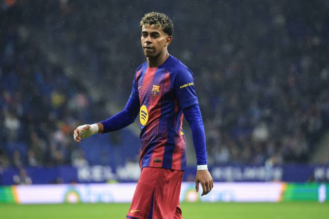 Barcelona vs Feyenoord